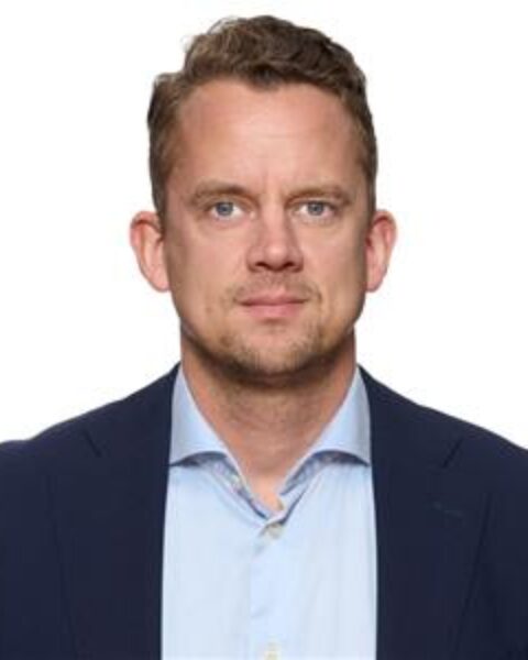 Johan Ingerström